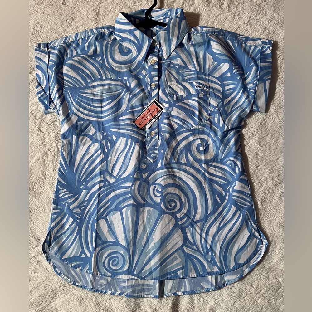 Nwt blouse